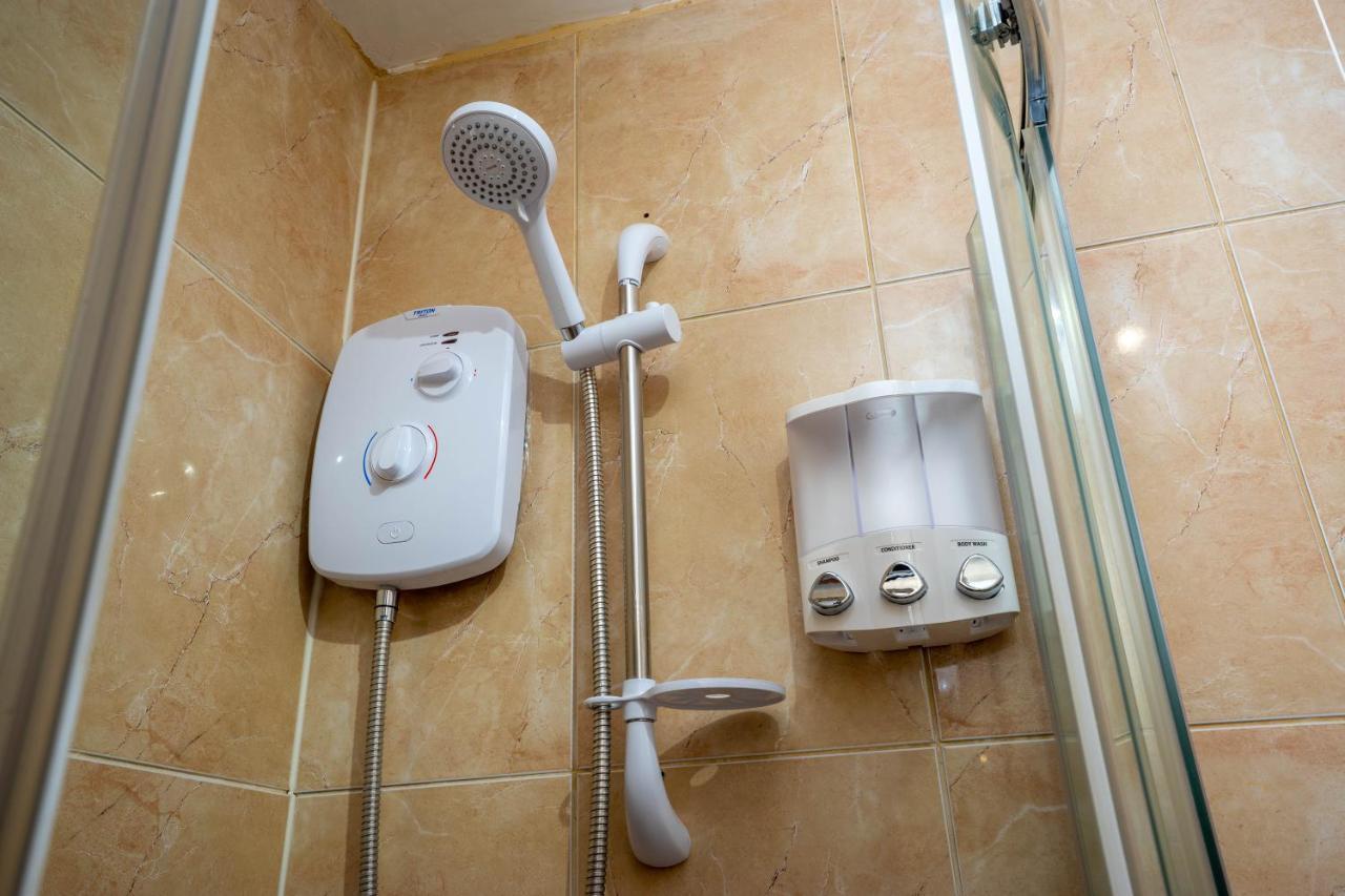 Vibrant City Centre - King Bed, Entire Apartment Cambridge Dış mekan fotoğraf